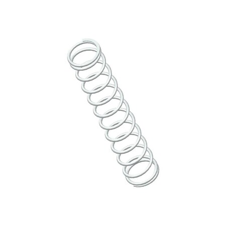 Approved Vendor Compression Spring, O= .360, L= 2.00, W= .032 G209969662
